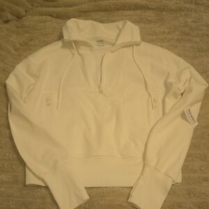 Old Navy Active Fleece Pullover